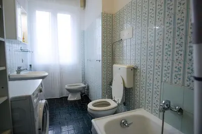 Bagno di Terrazza sul centro