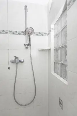 Bagno di Apartment Vincenzina