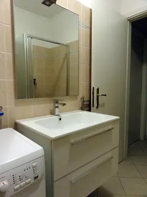 Bagno di La Piazzetta