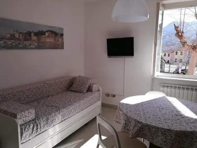 TV o dispositivi per l'intrattenimento presso La Piazzetta