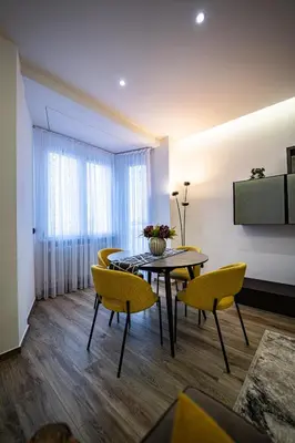 Planimetria di Residenza La Chiave