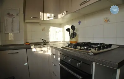 Cucina o angolo cottura di Lombardi Abbeveratoia
