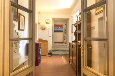 Planimetria di Agriturismo Pratofranco