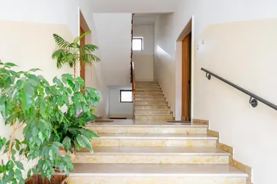 Planimetria di GuestHost - Beppe's House