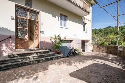 Edificio in cui si trova l'appartamento