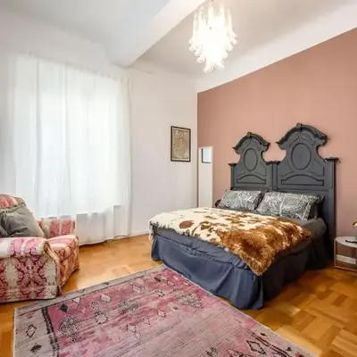 Art&Design Boutique Apartment near Ghirlandina
