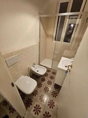 Bagno di Casa Via Poggiali