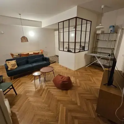 Casa Via Poggiali