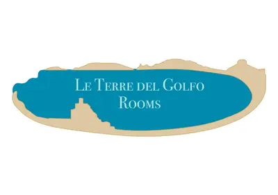 Certificato, attestato, insegna o altro documento esposto da Le Terre del Golfo Rooms