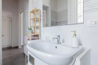 Bagno di Crema, Appartamento indipendente, 5 minuti dal centro città