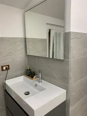 Bagno di Oasi del Po