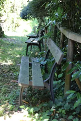 Giardino di Le Querce Hotel