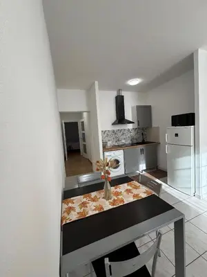 Cucina o angolo cottura di CasaTiffany - Intera casa