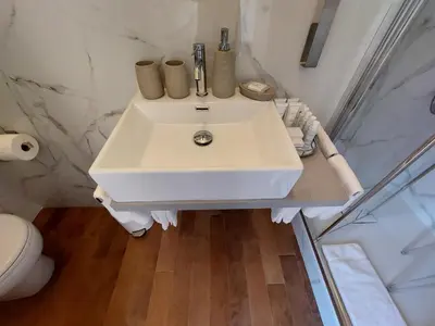 Bagno di Rossodisera