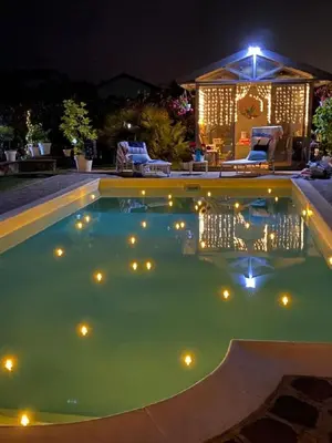 Piscina di Rossodisera o nelle vicinanze