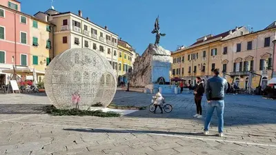 Ospiti di Rossodisera