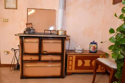 Planimetria di B&B Il Pavone