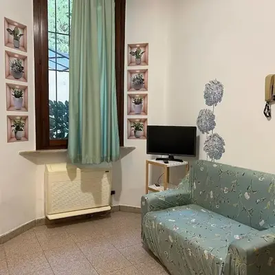 La tana moderna