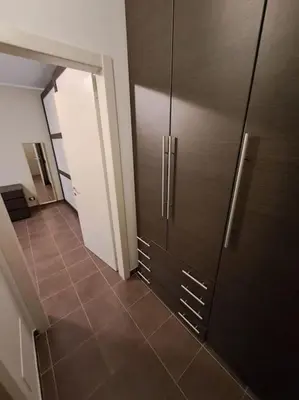 Planimetria di FuoriPorta Affitti Brevi - Casa da Umberto
