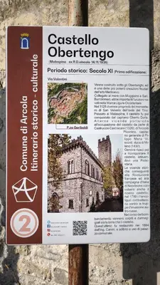 Certificato, attestato, insegna o altro documento esposto da Alloro loft storico