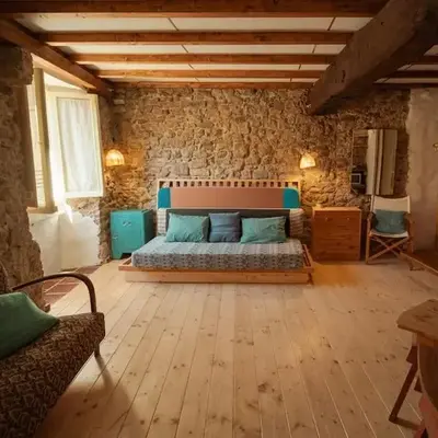 Alloro loft storico