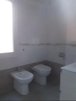Bagno di Civico 52 Modena Int 5