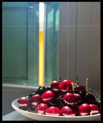 Cibo presso l'appartamento o nelle vicinanze