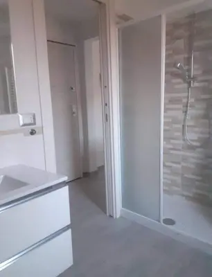 Bagno di Civico 52 Modena Int 5