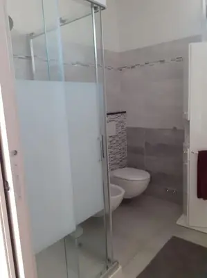 Bagno di Residenza Soave
