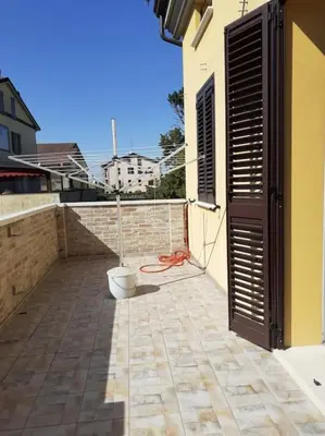 Edificio in cui si trova l'appartamento