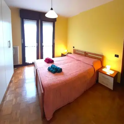 Confortevole appartamento a Reggio Emilia