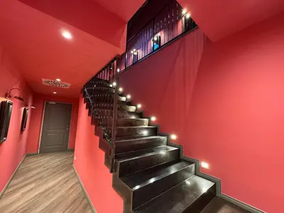 Planimetria di Franciacorta Executive Resort