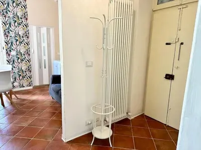 Planimetria di Appartamento liberty Vittoria