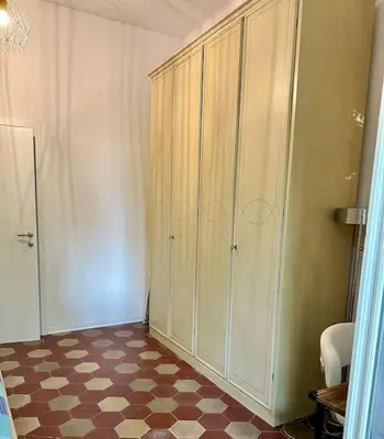 Bagno di Appartamento liberty Vittoria
