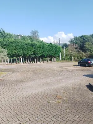 Paesaggio naturale nelle vicinanze dell'appartamento