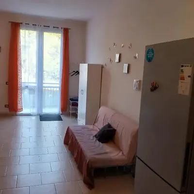 La casa nella Valle