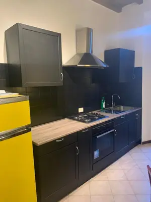 Cucina o angolo cottura di Mood-Rezia 14