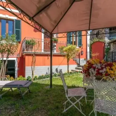 Orazio Liberty House