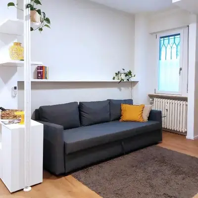 Casa Elio - Appartamento in centro con biciclette