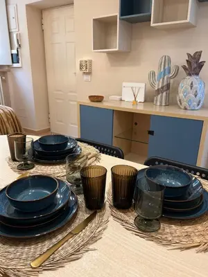 Planimetria di Serena's Tourist Apartment