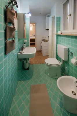 Bagno di Serena's Tourist Apartment