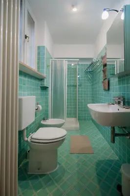Bagno di Serena's Tourist Apartment