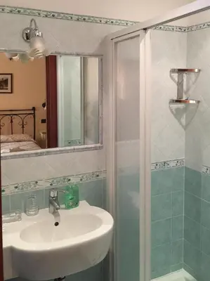 Bagno di Il Timone Loreto