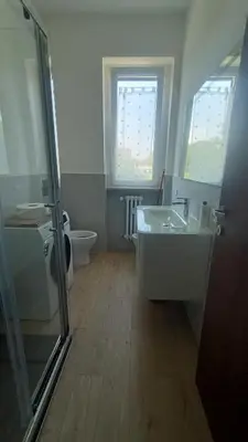 Bagno di cristina