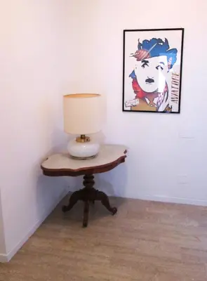 Planimetria di casa dei ragazzi