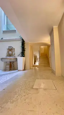 Planimetria di La CHARTREUSE Luxury Suites - Manu Maison
