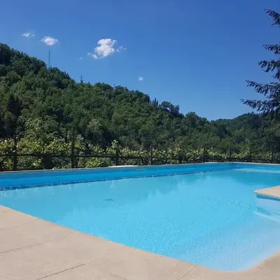 Il Bosco di Campo Marzano Nature Retreats