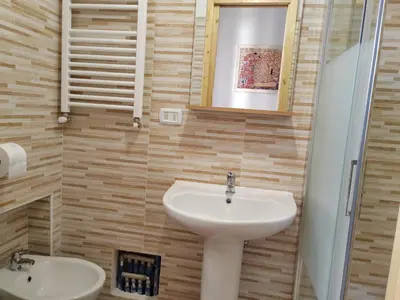 Bagno di casa vicomero