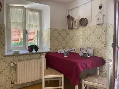 Planimetria di House Canova by Holiday World