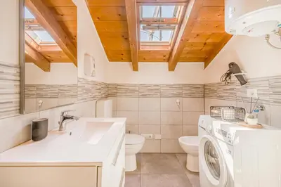 Bagno di Stazione a 200m - Centro - Easy Parma Stay